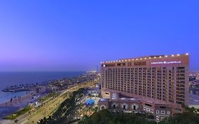 Jeddah Hilton